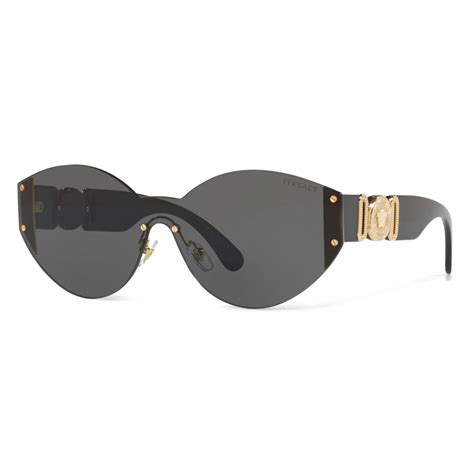 versace sunglasses price canada|versace rimless sunglasses.